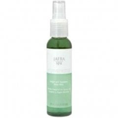 Jafra Spa - Ginger and Seaweed